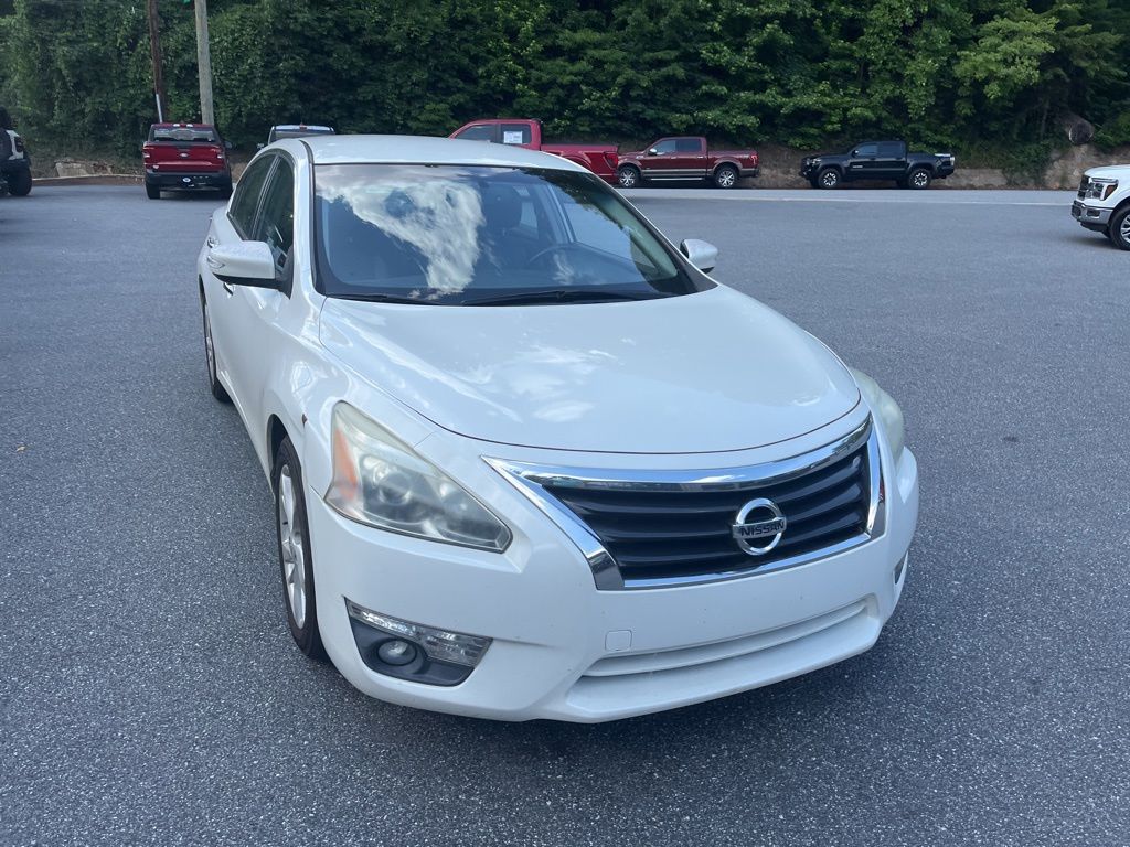 nissan altima sedan 2013 1N4AL3AP8DC191525 image nissan altima sedan 2013 1N4AL3AP8DC191525 image